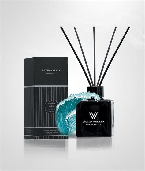 david walker perfume diffuser.